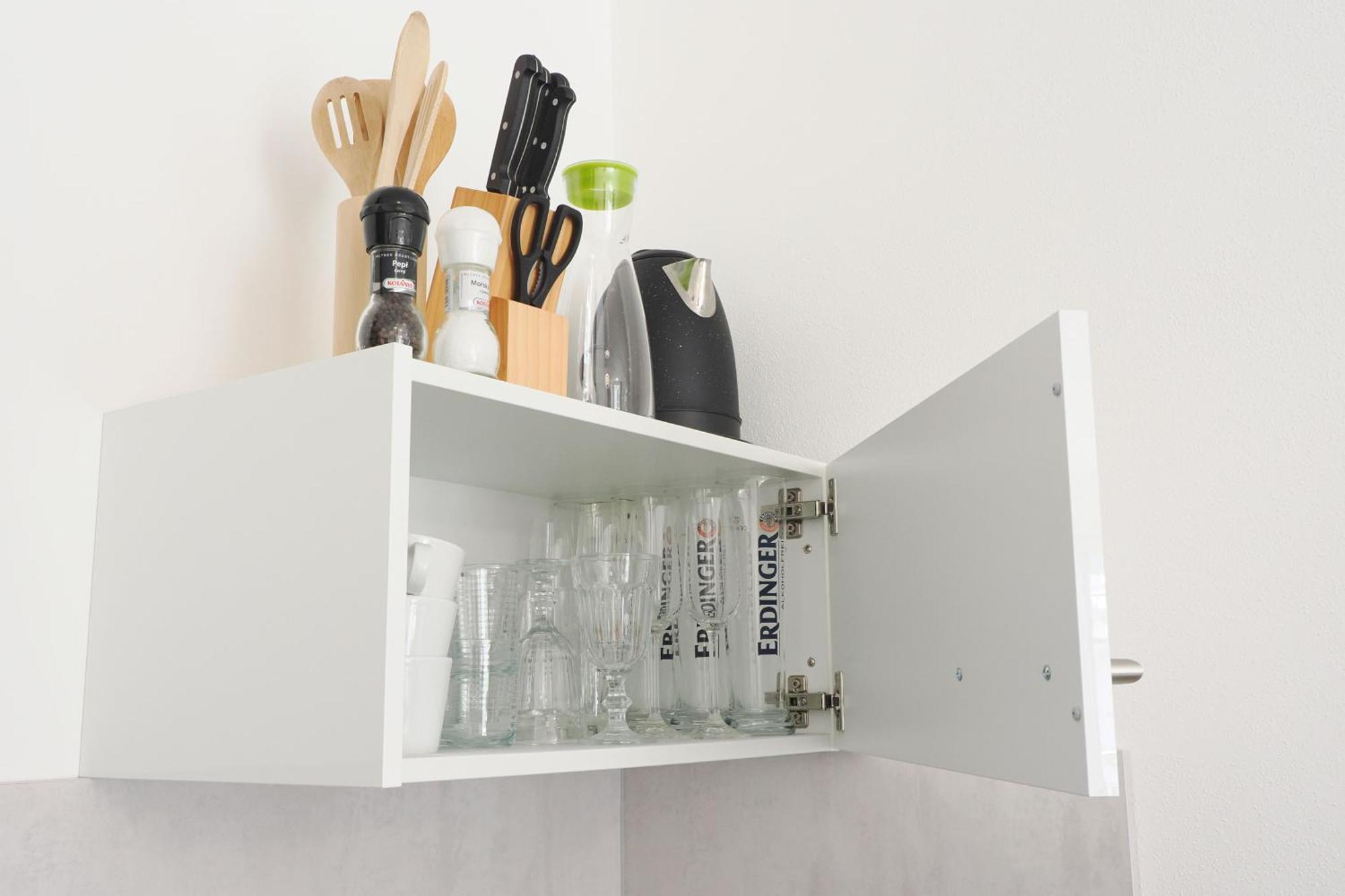 Ferienwohnung Emma Mit Balkon Langdorf  Buitenkant foto